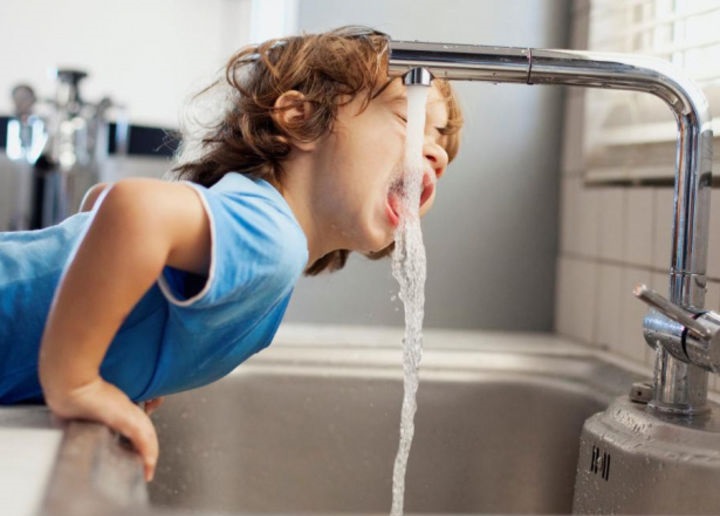 Можно ли пить воду после фильтров? | vodanova