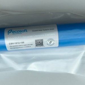 CSV1812100ECO Мембрана для осмоса Ecosoft 1812-100
