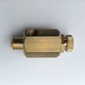 Клапан регулировочный РПВ-0,25-1/4″