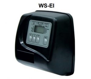 Электронная плата Clack V3408EI-04 для клапанов управления серии WS125/15 EI
