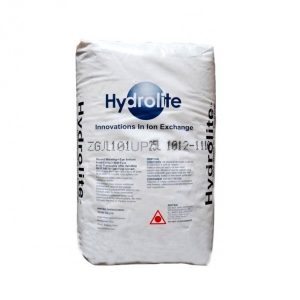 Ионообменная смола Hydrolite ZGC107FD 25 литров, 20 кг катионит