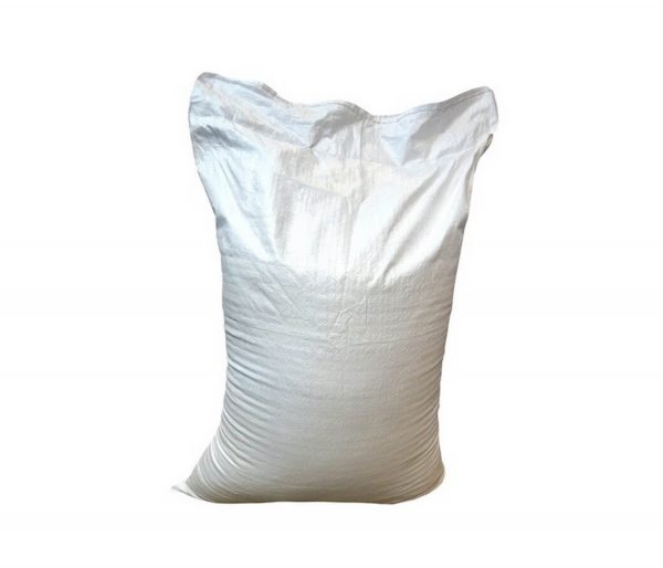 Фильтрующий материал Пиролюзит (фр. 0,4-0,8 мм) мешок 12,5 л/25 кг