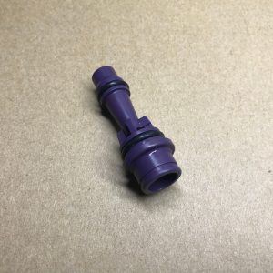 Инжектор V3010-1С фиолетовый для клапана Clack WS1 корпус фильтра 8″