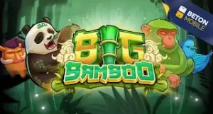 Big Bamboo играть в Big Bamboo с RIOBET