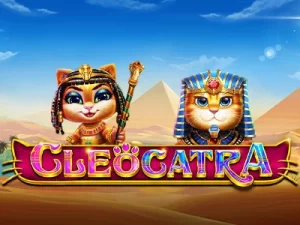 Cleocatra играть в Cleocatra с RIOBET
