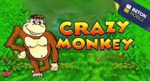 Crazy Monkey играть в Crazy Monkey с RIOBET