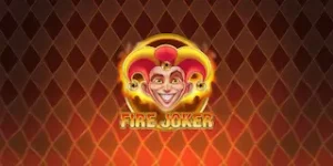 Fire Joker играть в Fire Joker с RIOBET