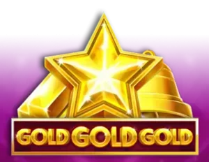 Gold Gold Gold играть в Gold Gold Gold с RIOBET