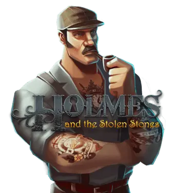 Holmes от провайдера RIOBET Holmes от провайдера RIOBET