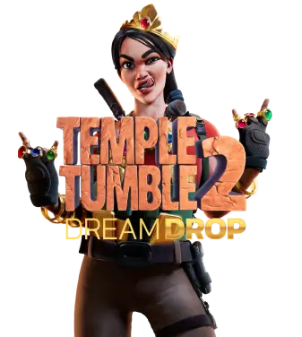 Temple tumble 2 Temple tumble 2