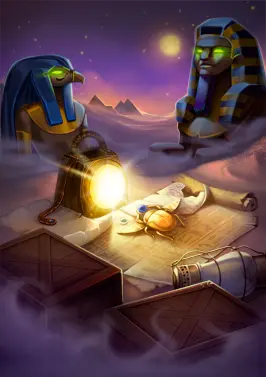 Игры богов с RIOBET casino Игры богов с RIOBET casino