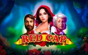 Red Cap играть в Red Cap с RIOBET