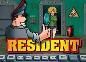 Resident играть в Resident с RIOBET