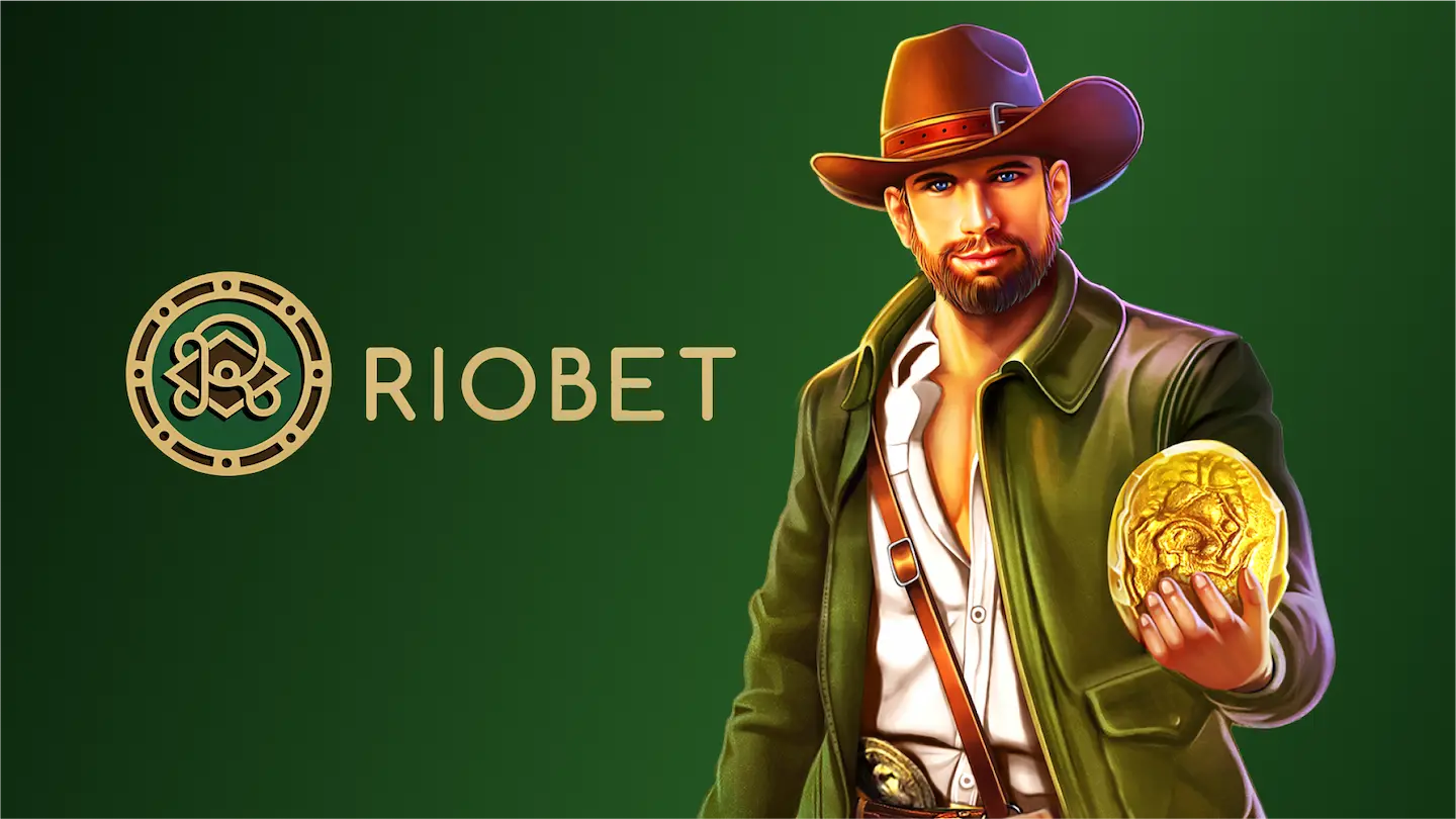 бонусное предложение с казино RIOBET бонусное предложение с казино RIOBET