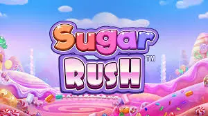 Sugar Rush играть в Sugar Rush с RIOBET