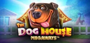 The Dog House играть в The Dog House с RIOBET